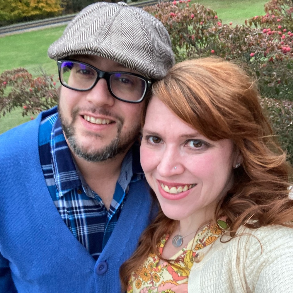 Meet your Posher, Erica